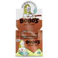 Bobos Oat Bars Bobo's Oat Bars Gluten Free Vegan Chocolate Chip Bar 3 oz. Bar, PK48 108-D